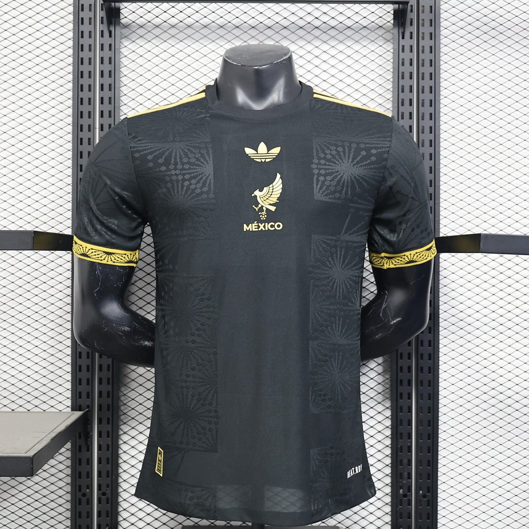 Mexico Special Kit