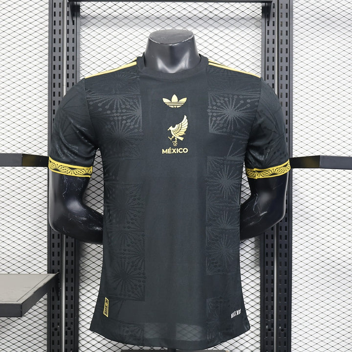 Mexico Special Kit