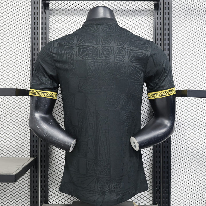 Mexico Special Kit
