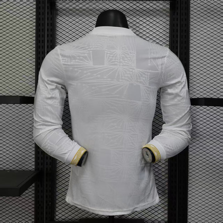Mexico Special Kit Long Sleeve