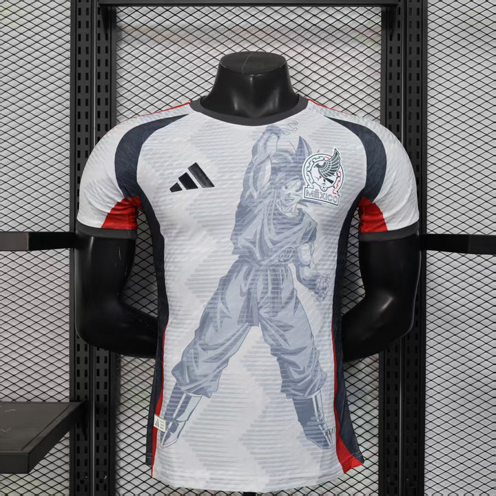 Algeria Special Kit