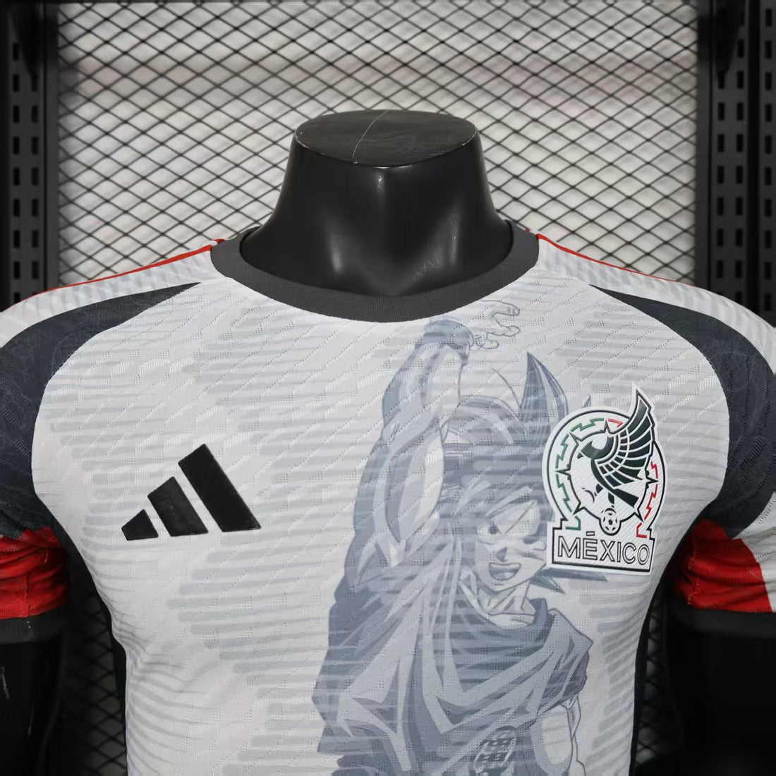 Algeria Special Kit
