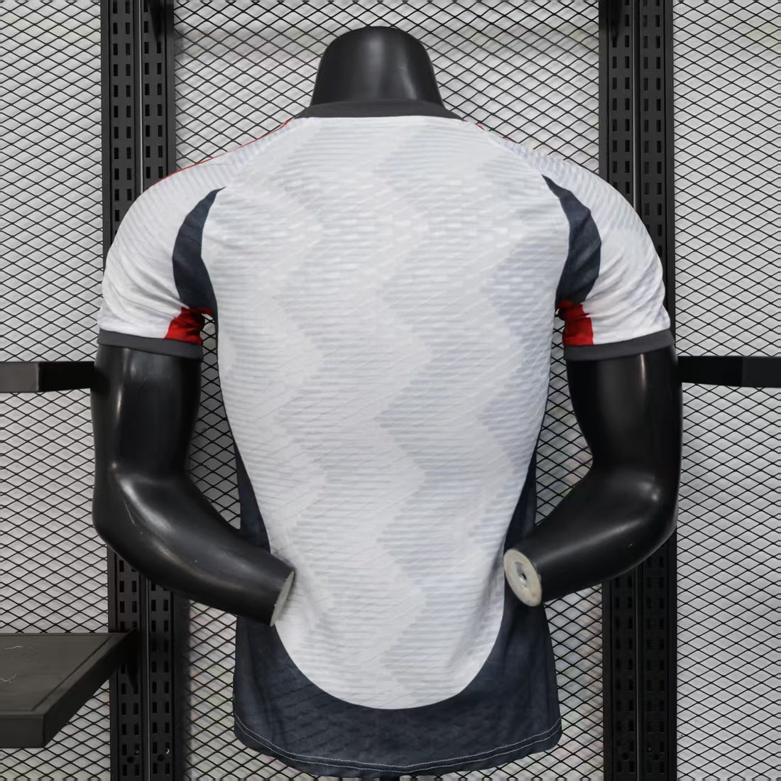 Algeria Special Kit