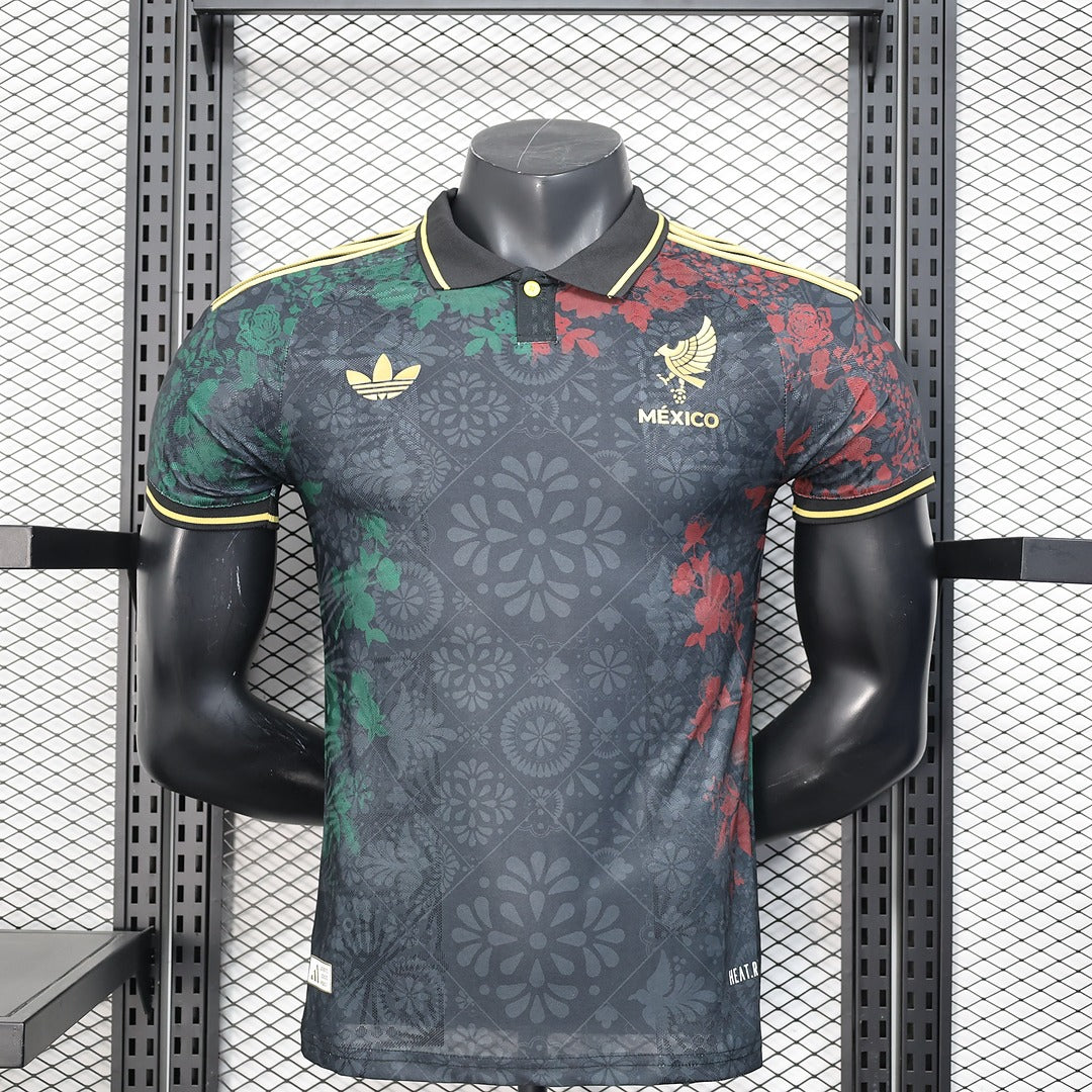 Mexico Special Kit