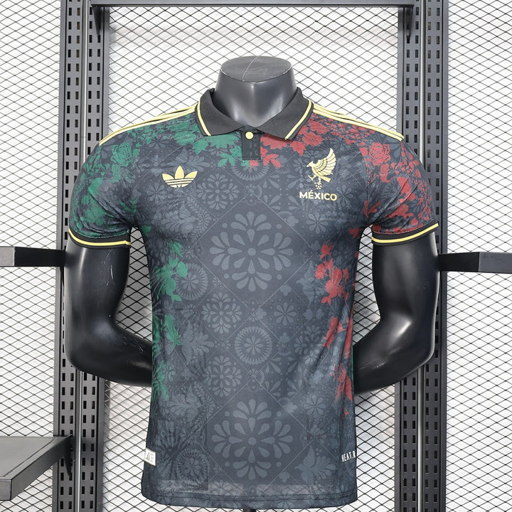 Mexico Special Kit