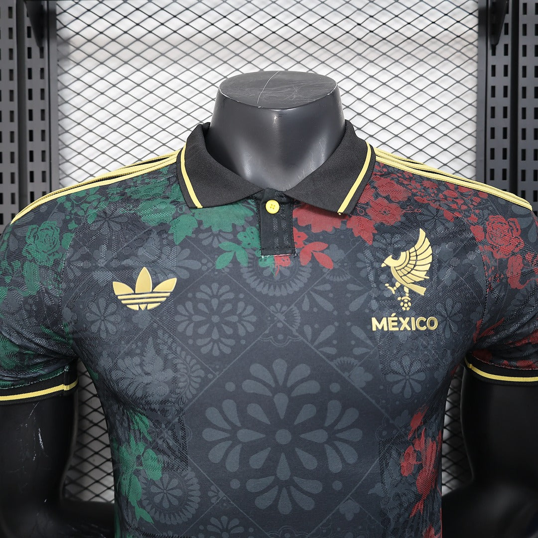 Mexico Special Kit