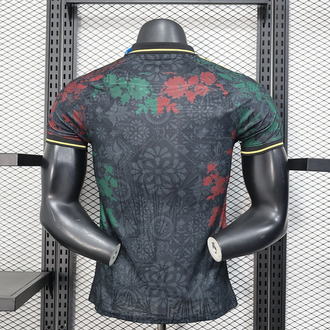 Mexico Special Kit