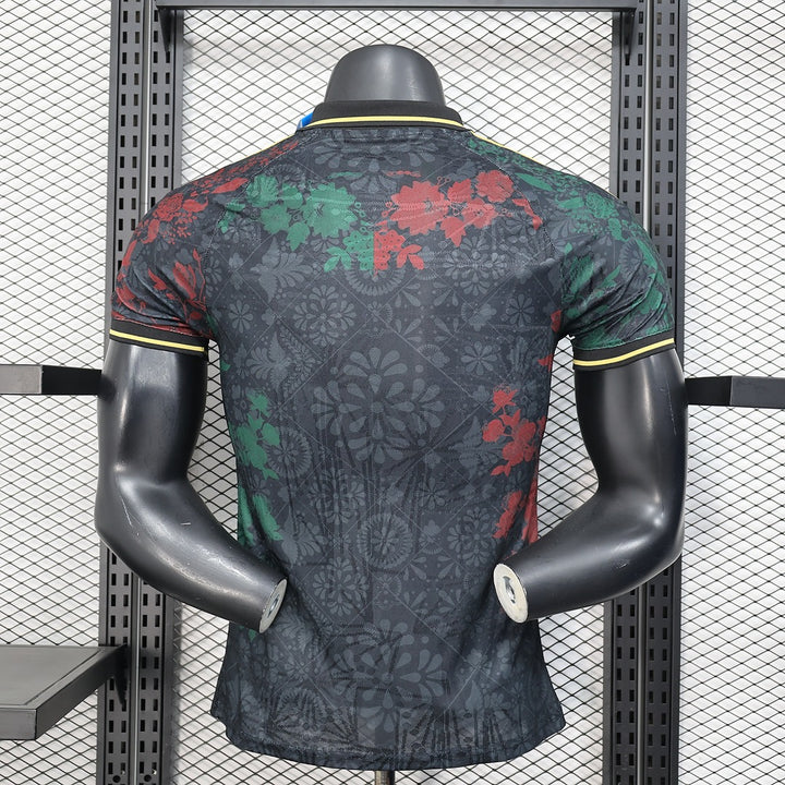 Mexico Special Kit