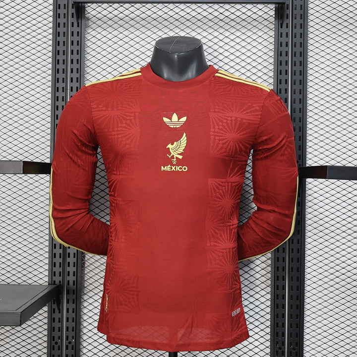 Liverpool Special Kit Long Sleeve