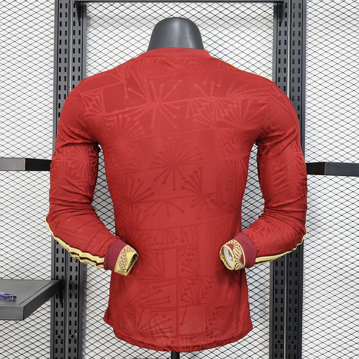 Liverpool Special Kit Long Sleeve