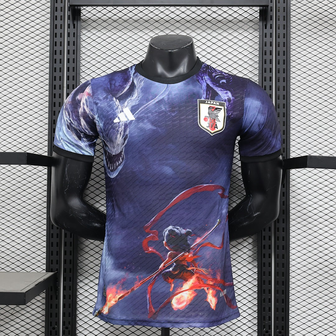 Japan Special Kit