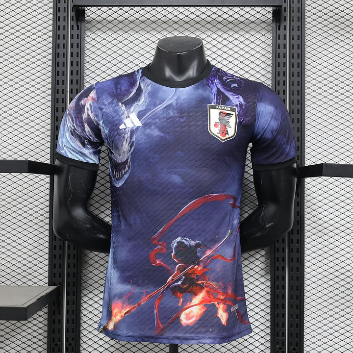 Japan Special Kit