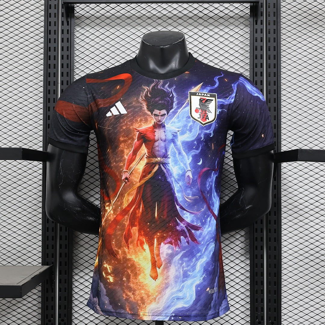 Japan Special Kit