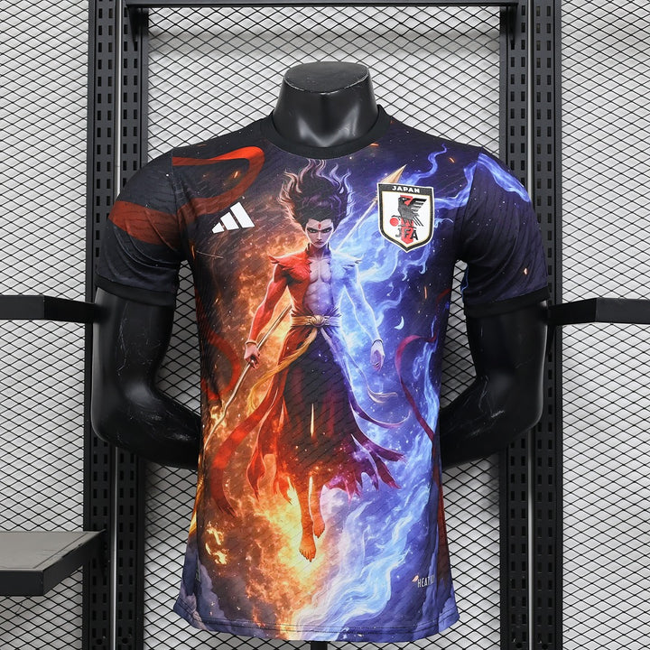 Japan Special Kit
