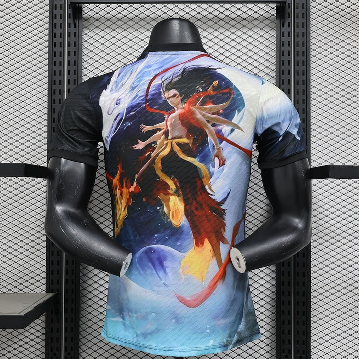 Japan Special Kit