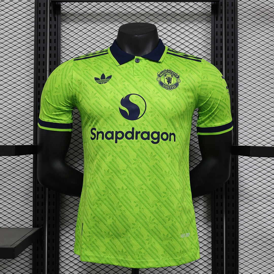 Manchester United Special Kit