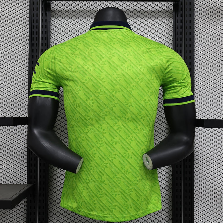 Manchester United Special Kit