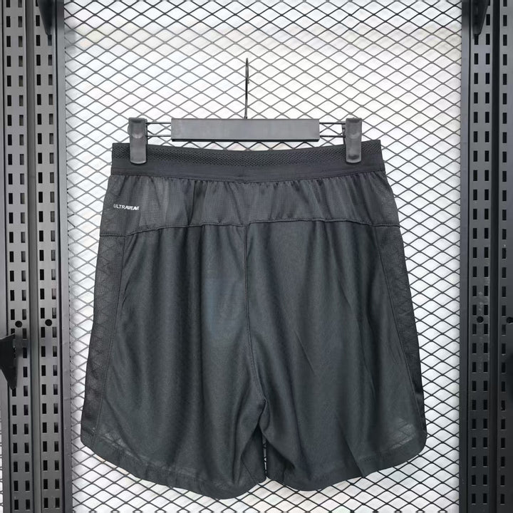 Manchester City 2025-26 Away Shorts