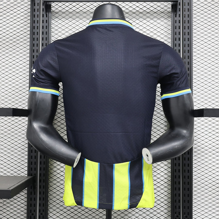 Manchester City 2024-25 Away
