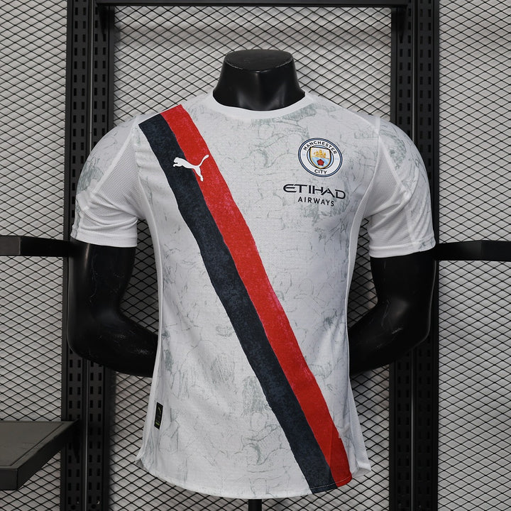 Manchester City 2025-26 Away CWC