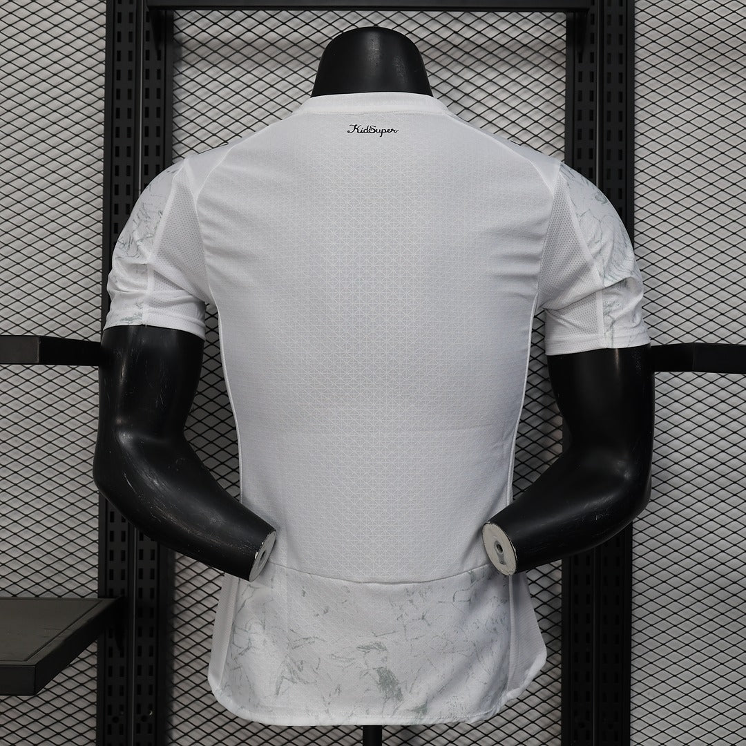 Manchester City 2025-26 Away CWC