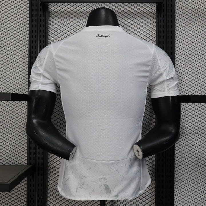 Manchester City 2025-26 Away CWC