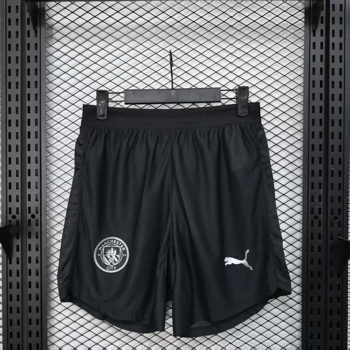 Manchester City 2025-26 Third Shorts