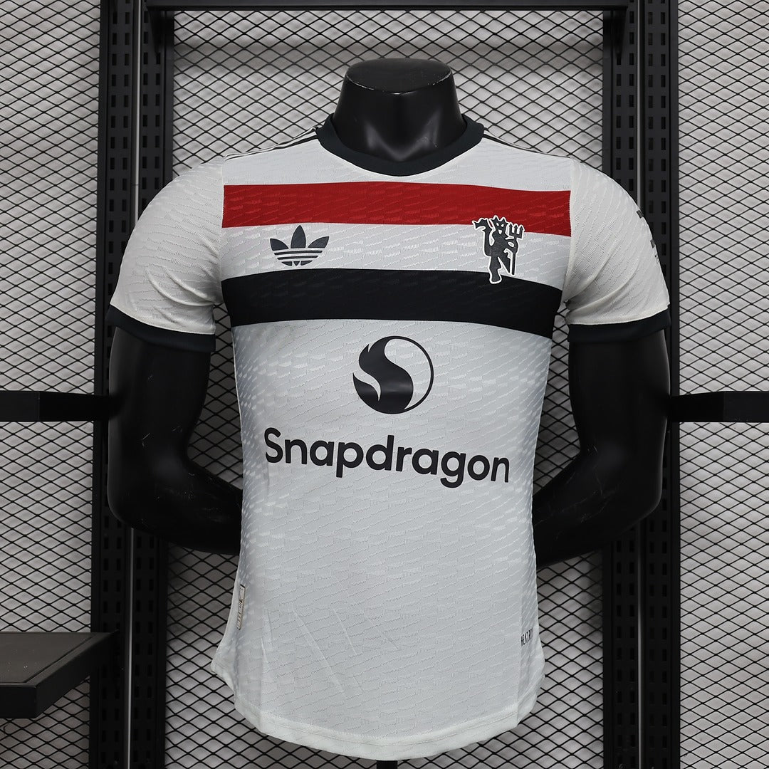 Manchester United 2024-25 Third