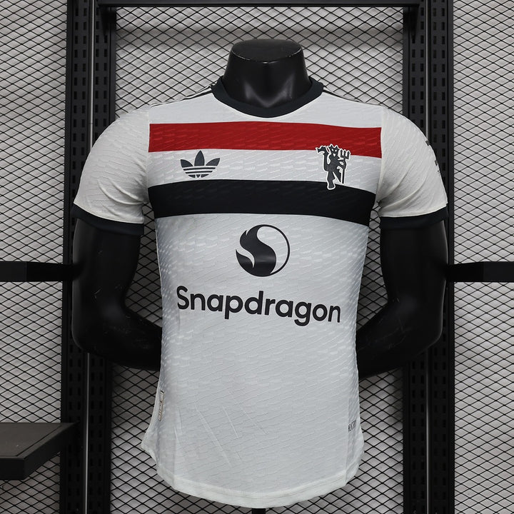 Manchester United 2024-25 Third