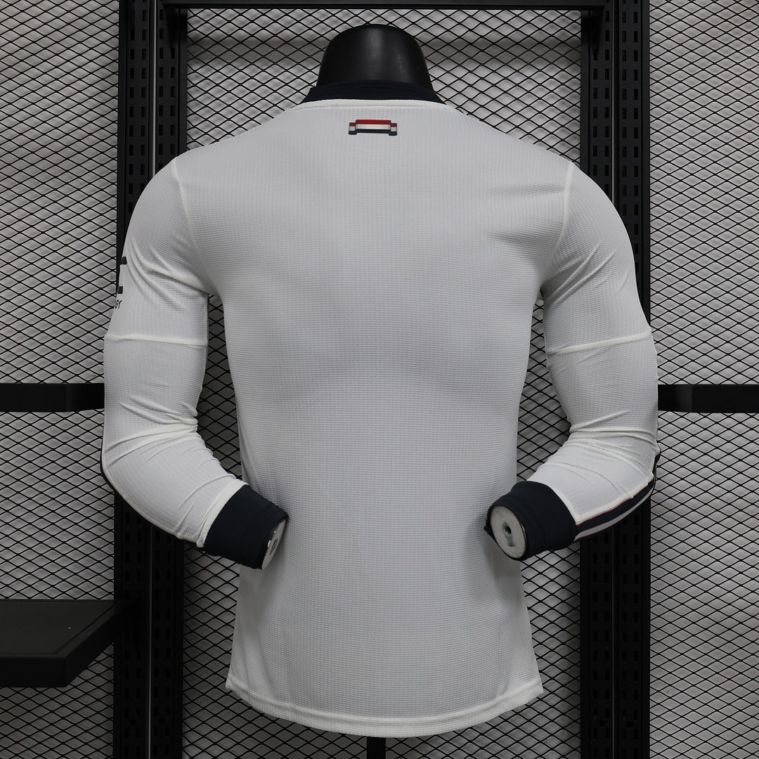 Manchester United 2024-25 Third Long Sleeve