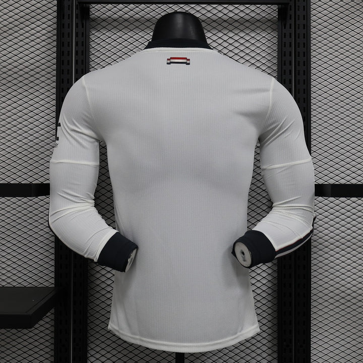 Manchester United 2024-25 Third Long Sleeve