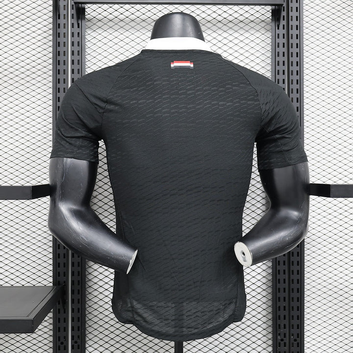 Manchester United 2024-25 Goalkeeper Kit