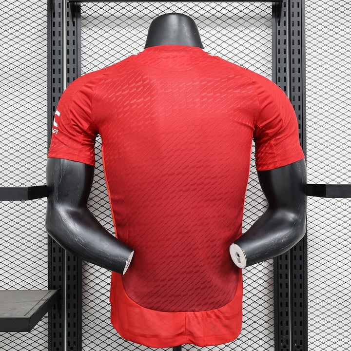 Manchester United 2024-25 Home