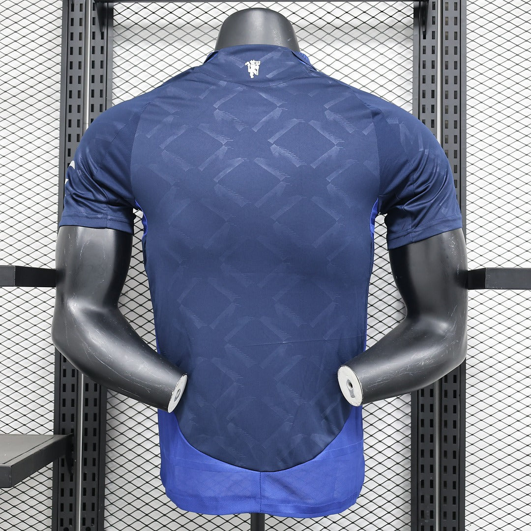 Manchester United 2024-25 Away