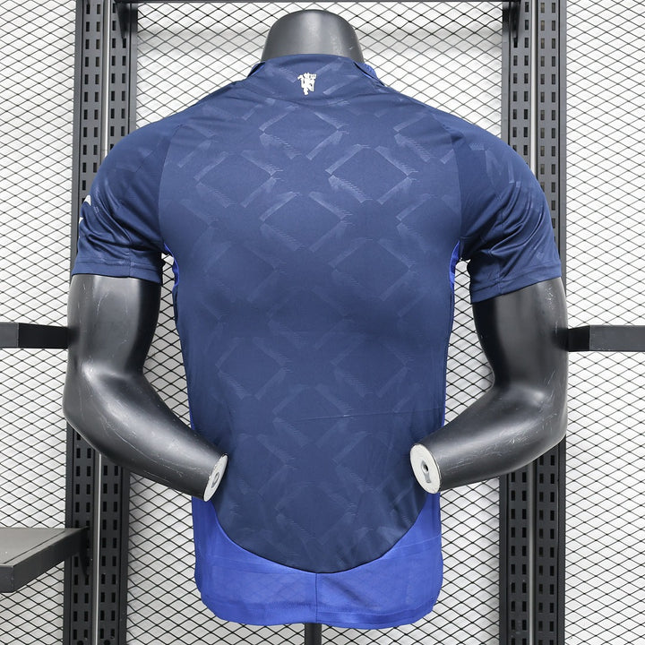 Manchester United 2024-25 Away