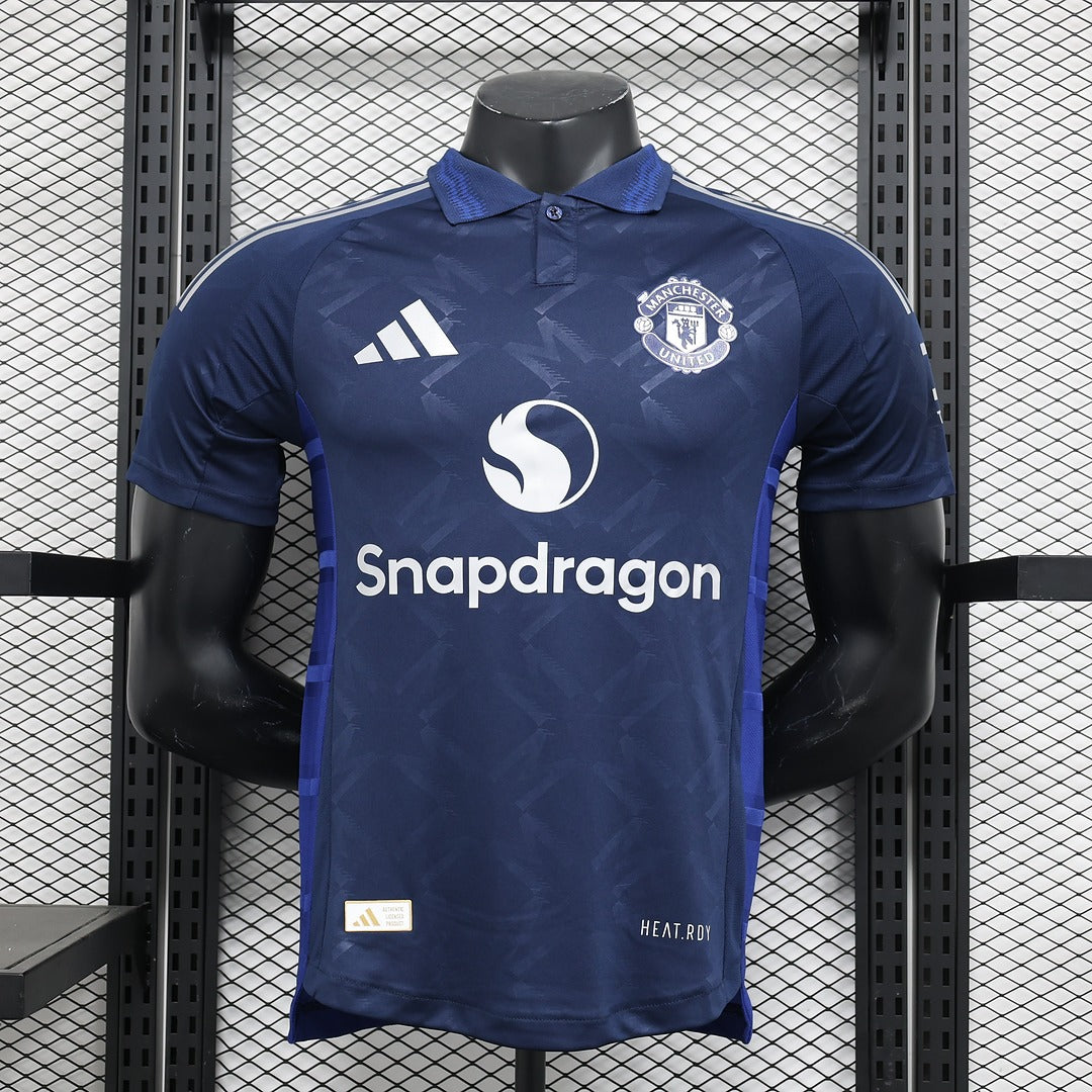 Manchester United 2024-25 Away