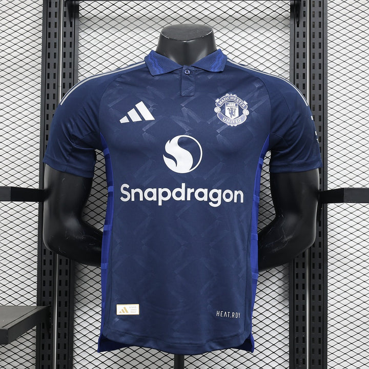 Manchester United 2024-25 Away