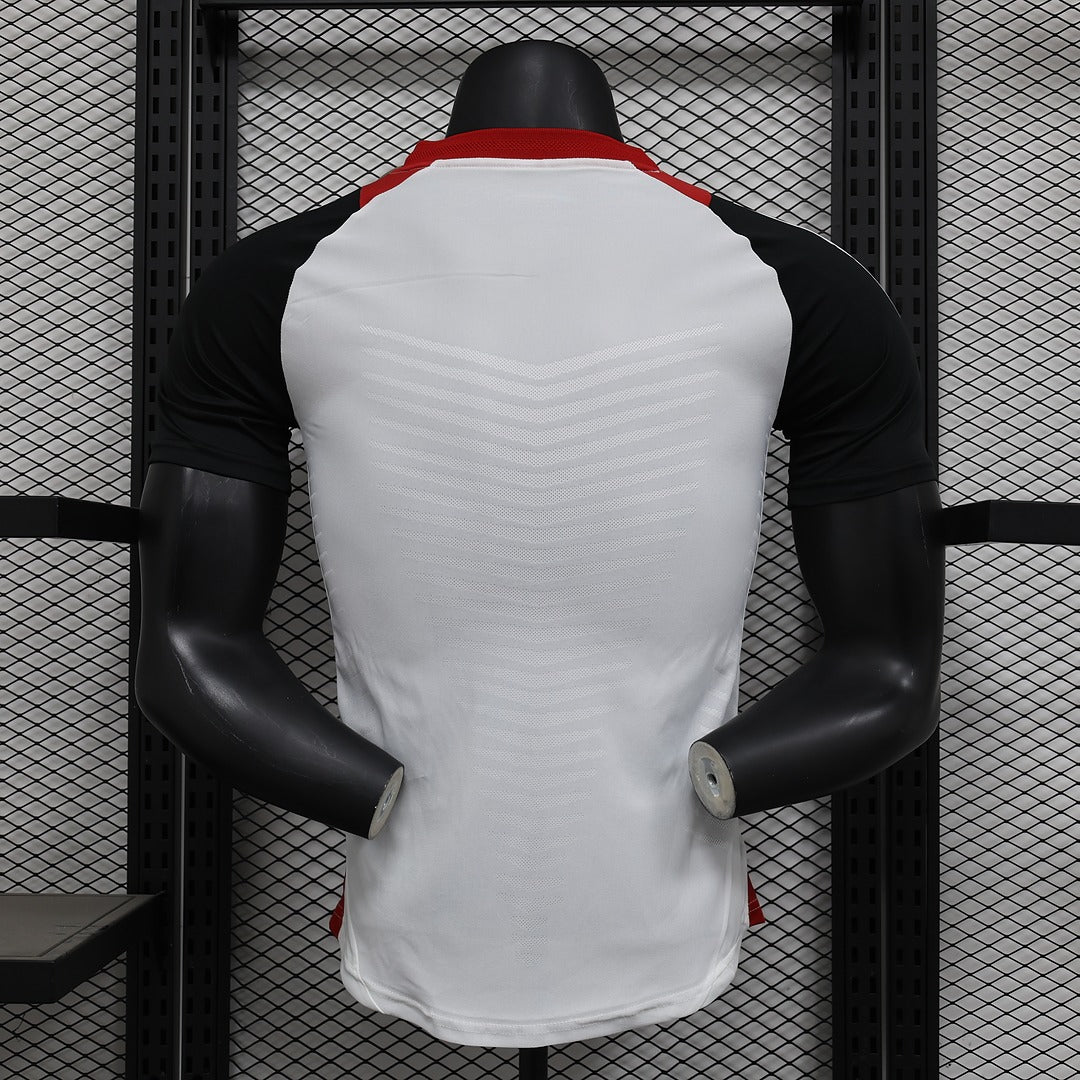 Manchester United Pre-Match