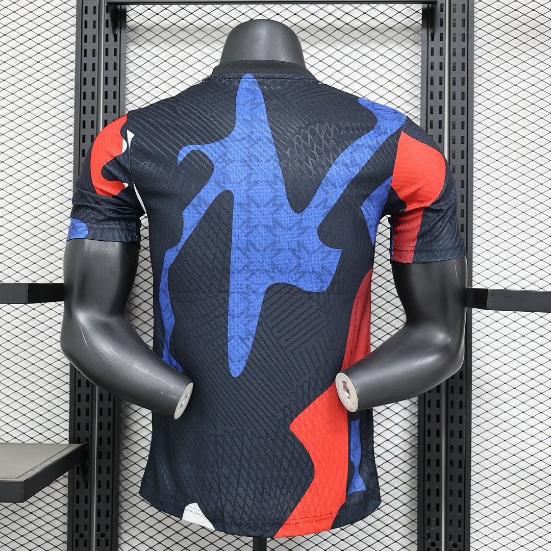 Manchester United Pre-Match