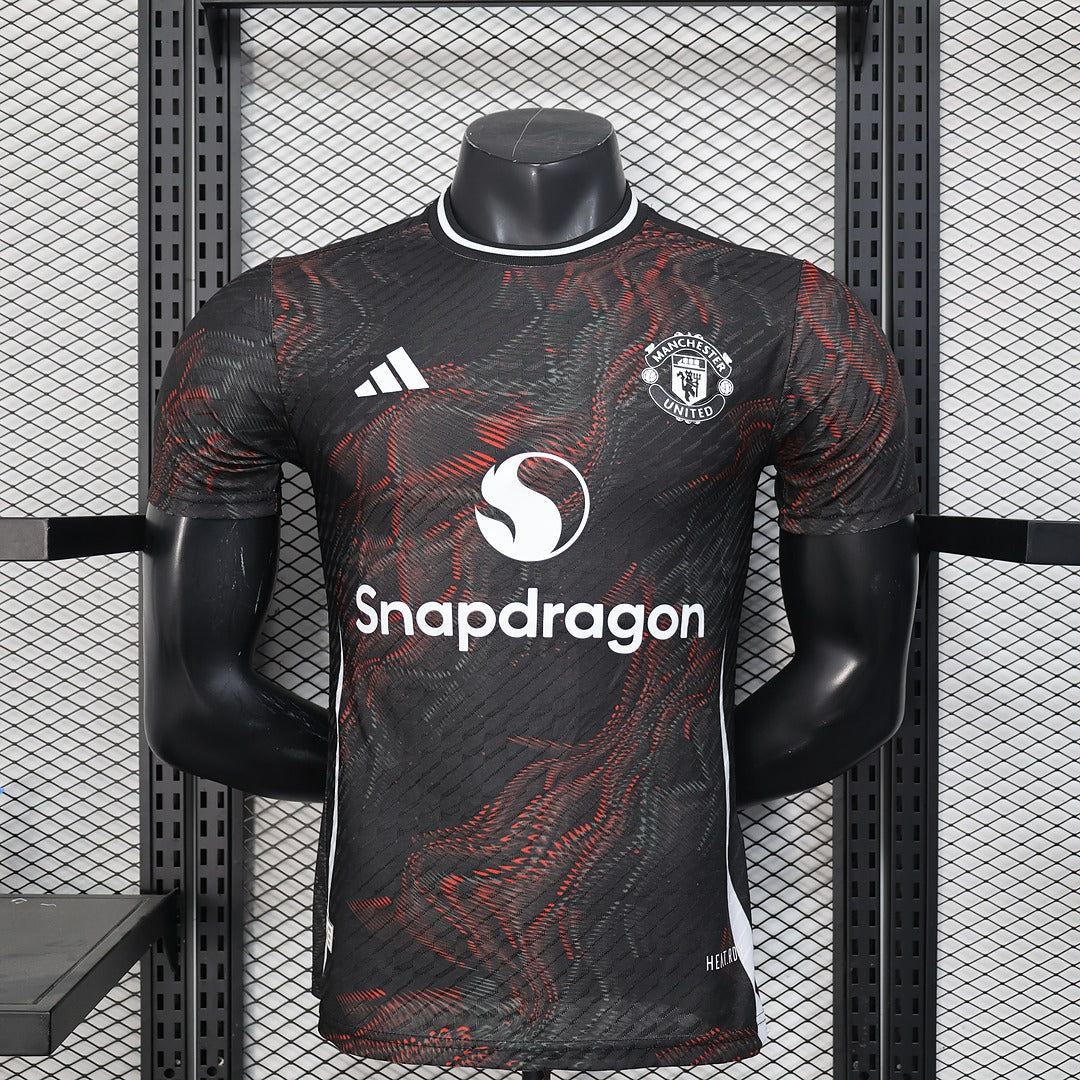 Manchester United Special Kit