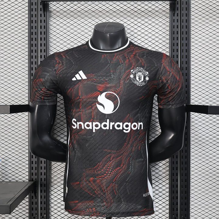 Manchester United Special Kit