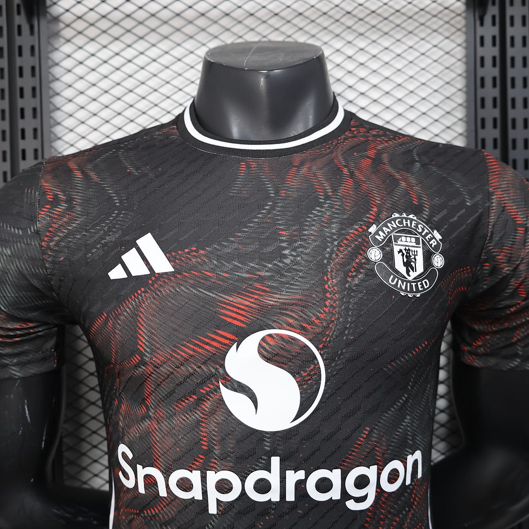 Manchester United Special Kit