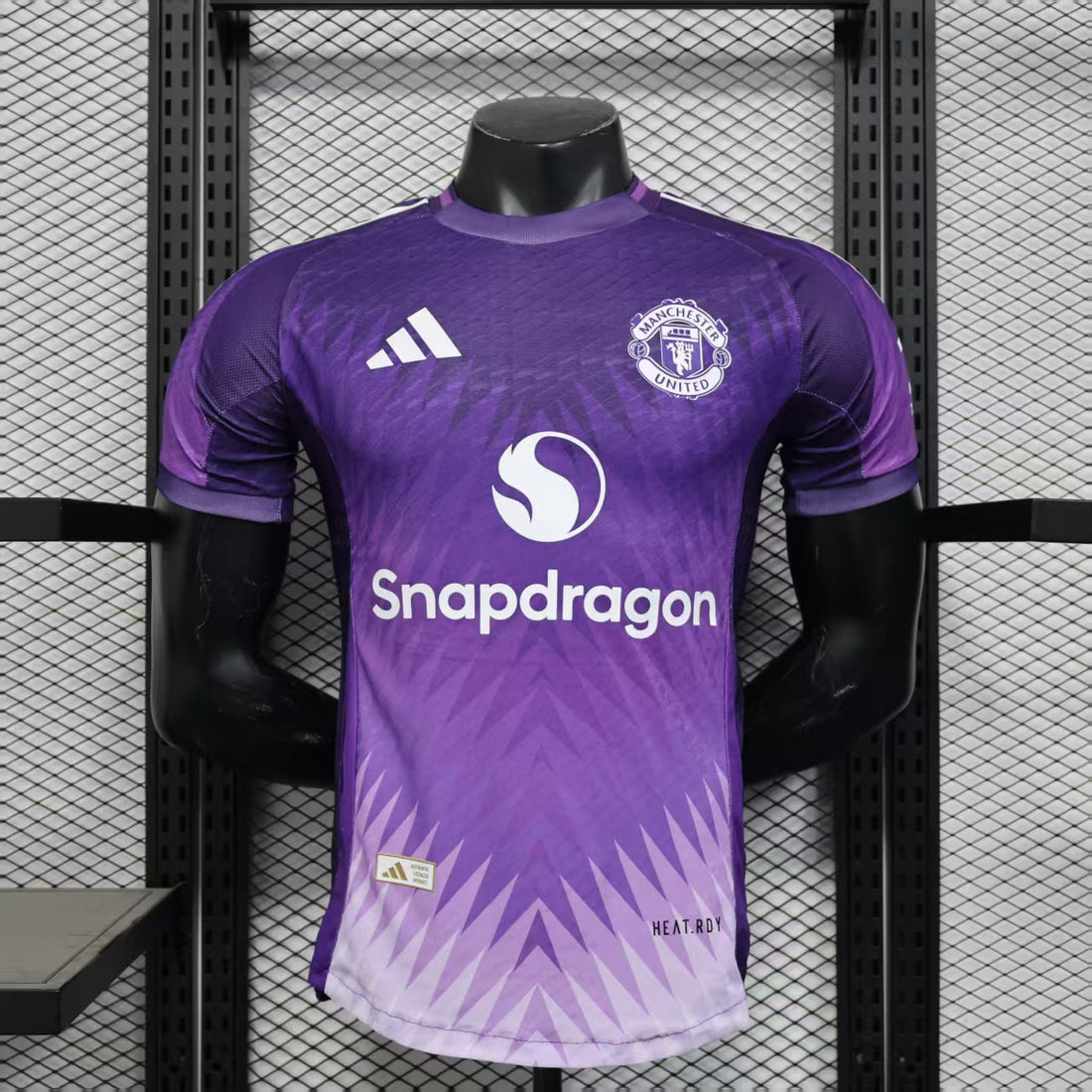 Manchester United Special Kit