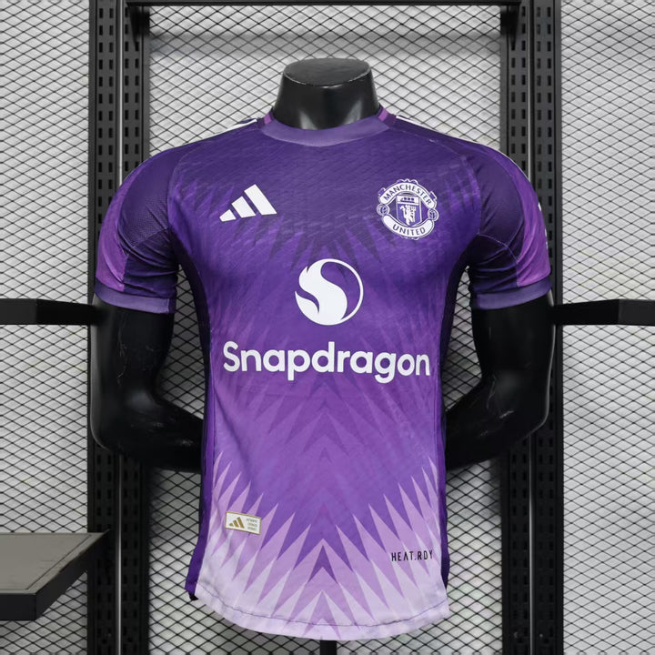 Manchester United Special Kit