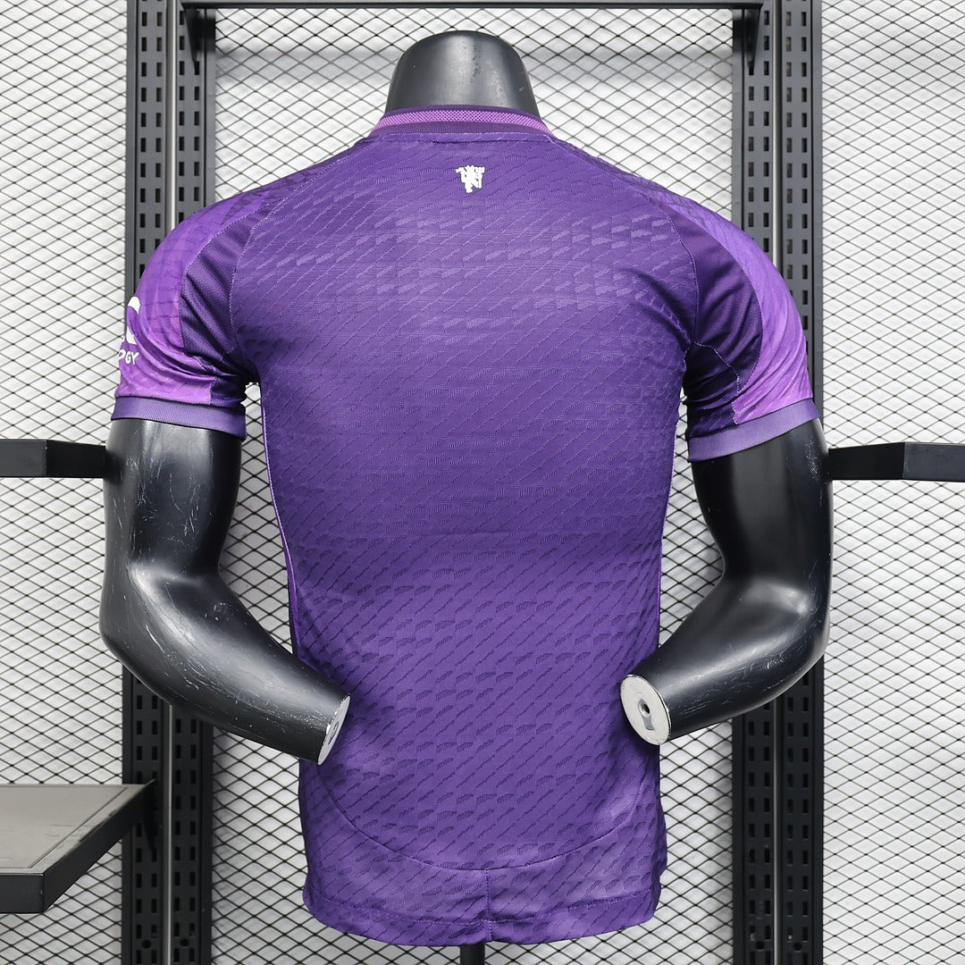 Manchester United Special Kit