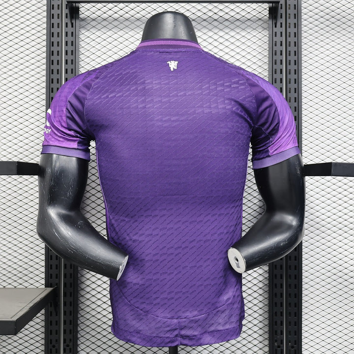 Manchester United Special Kit