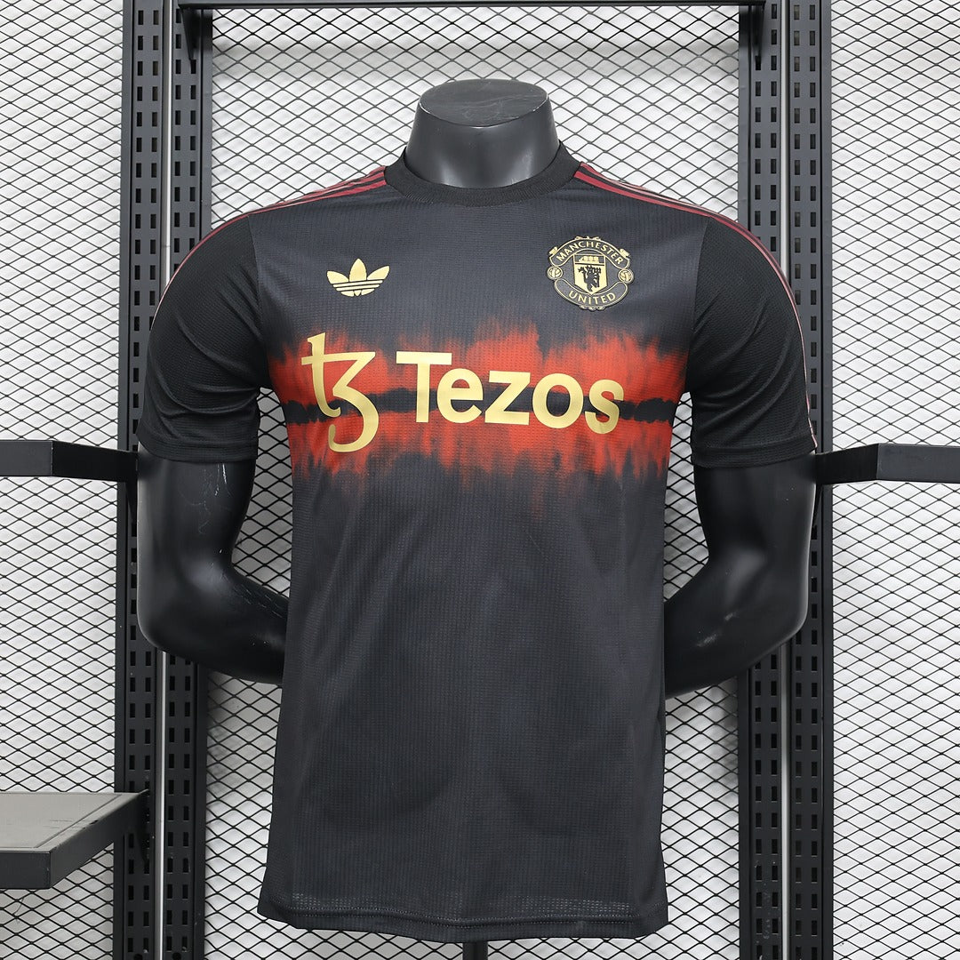 Manchester United Special Kit