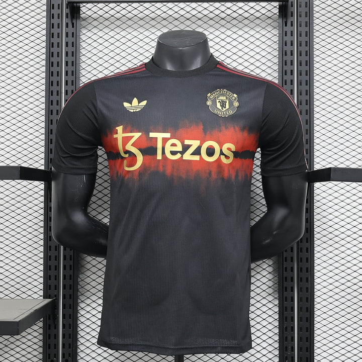 Manchester United Special Kit