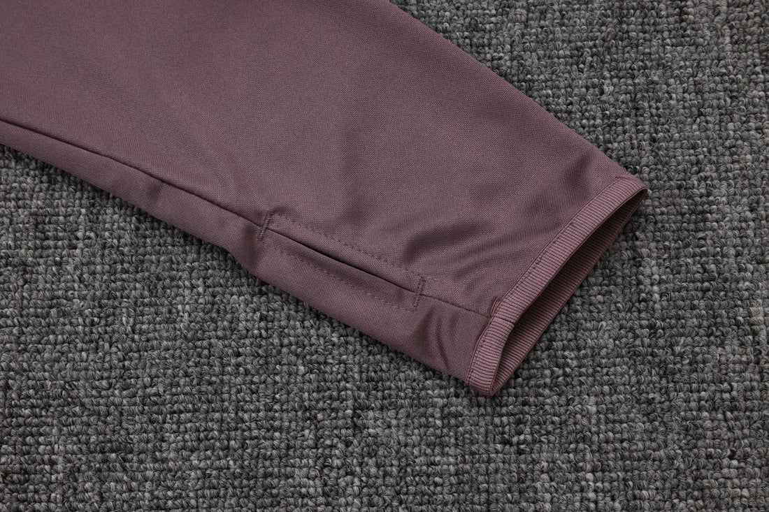 Manchester United Winter Tracksuit 2025-26