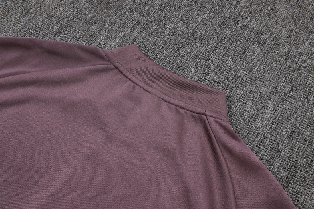 Manchester United Winter Tracksuit 2025-26